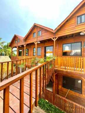 New Cabañas La Caleta Holbox